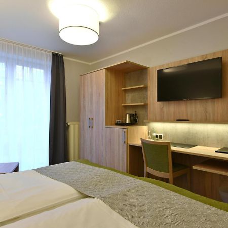 Hotel Restaurant Waldesruh Emstek 외부 사진