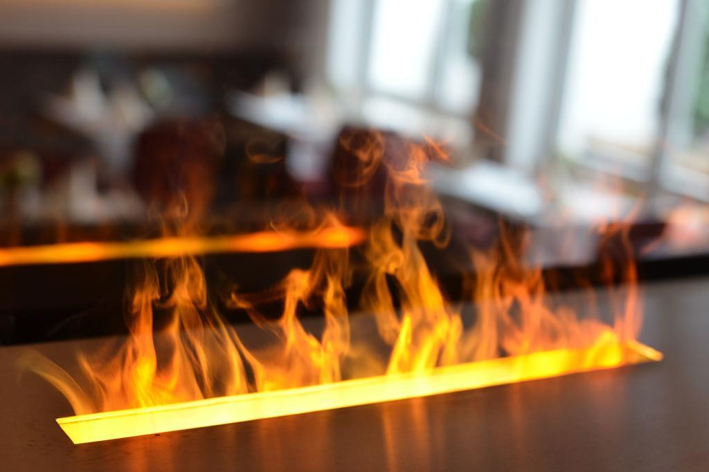 Hotel Restaurant Waldesruh Emstek 외부 사진